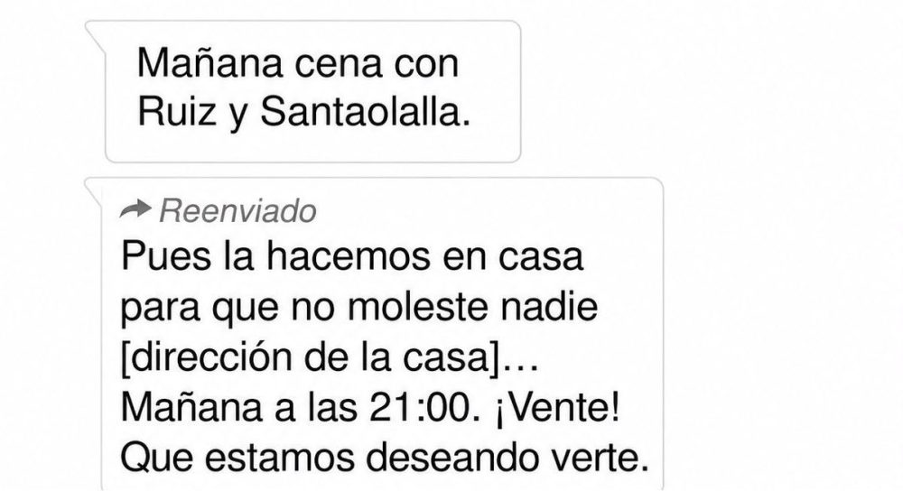 Zapatero va a RTVE a intentar convencernos de que los cerdos vuelan.