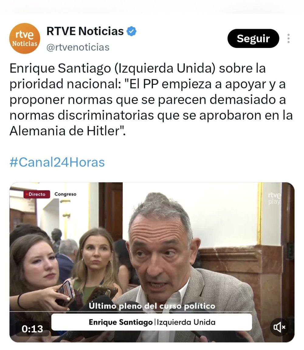 Han sustituido el Francomodín por el Hitlercomodín.
