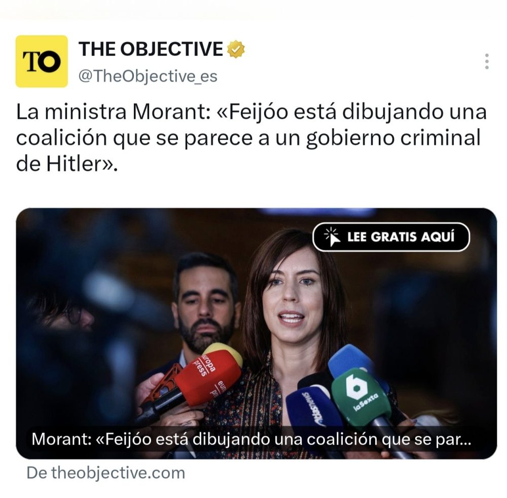 Han sustituido el Francomodín por el Hitlercomodín.
