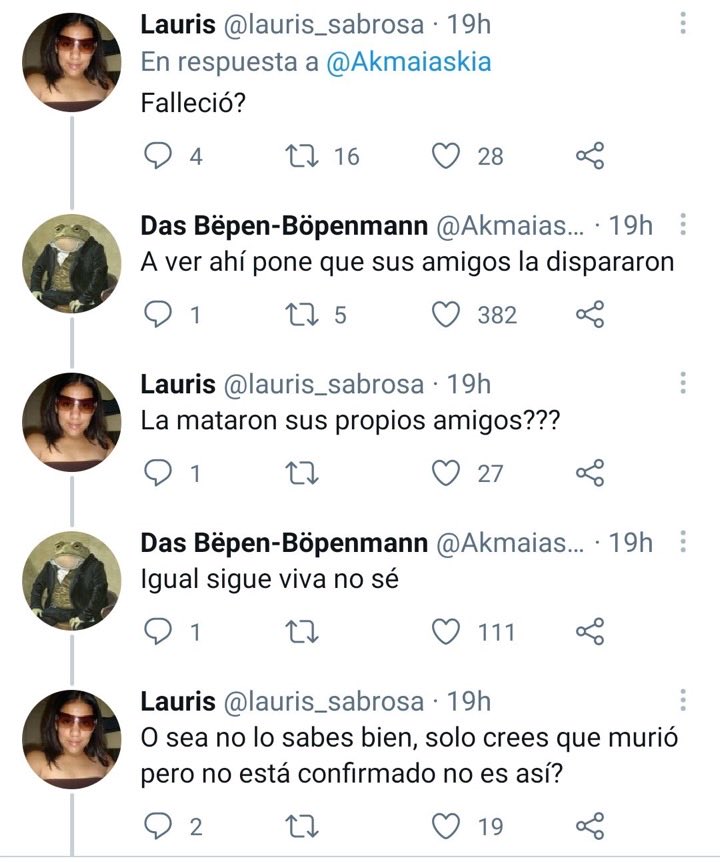 Never forget.