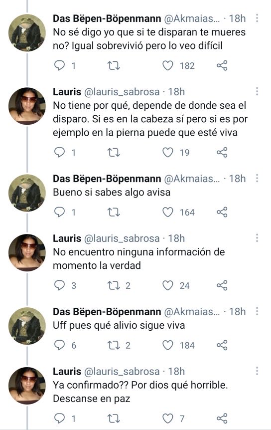 Never forget.