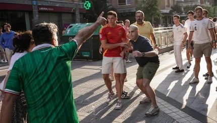 Regalaré mi voto al que prometa convertir esto en delito de odio de forma expresa.