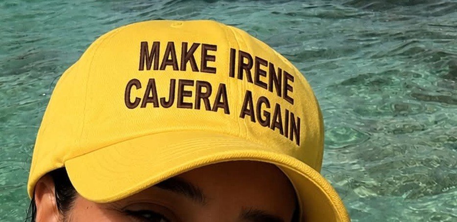 Haz lo que yo diga. No lo que yo hago: Irene Montero está muy cabreada con la turistificación de Mallorca.
