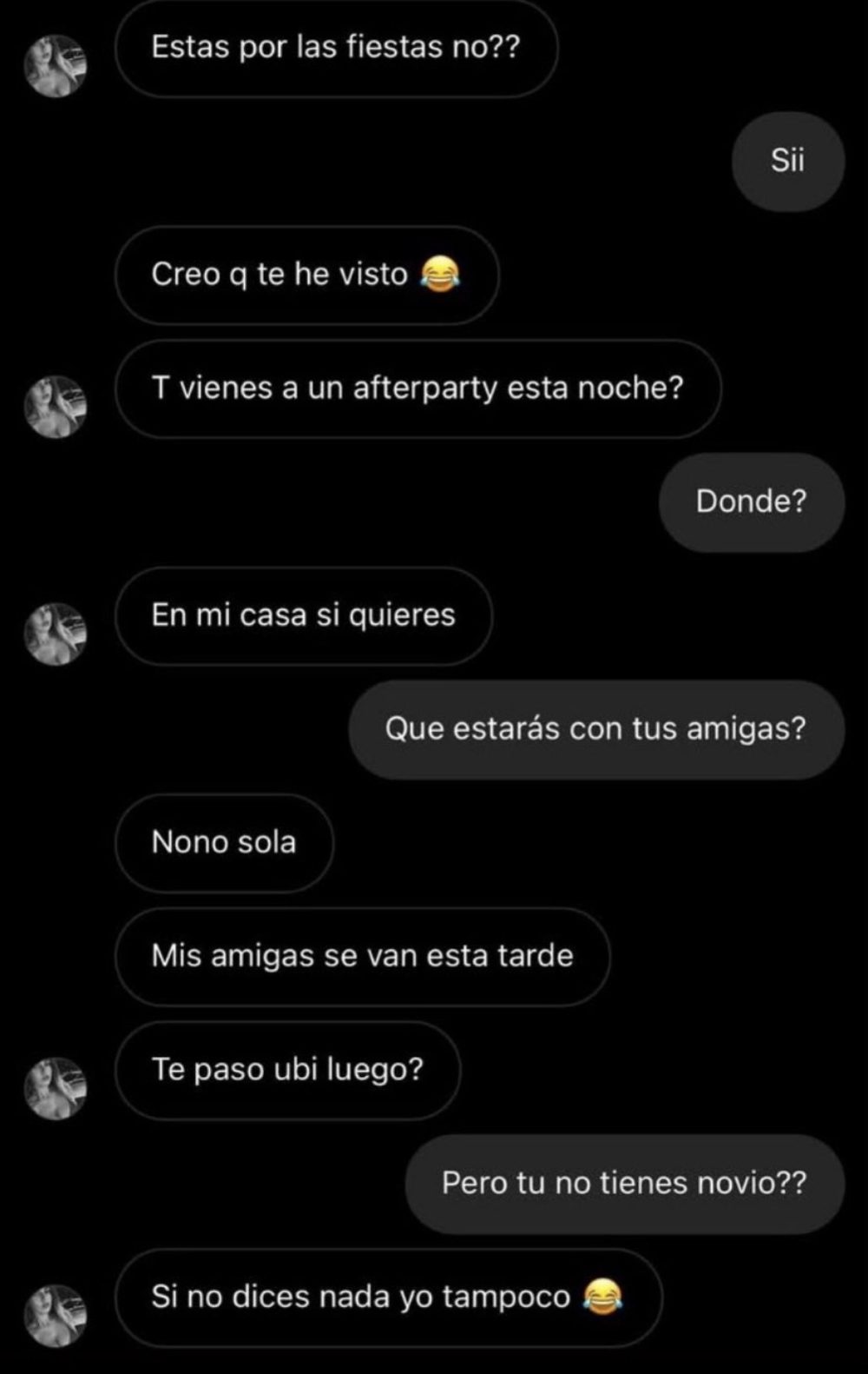 Hombre ayuda a hombre.