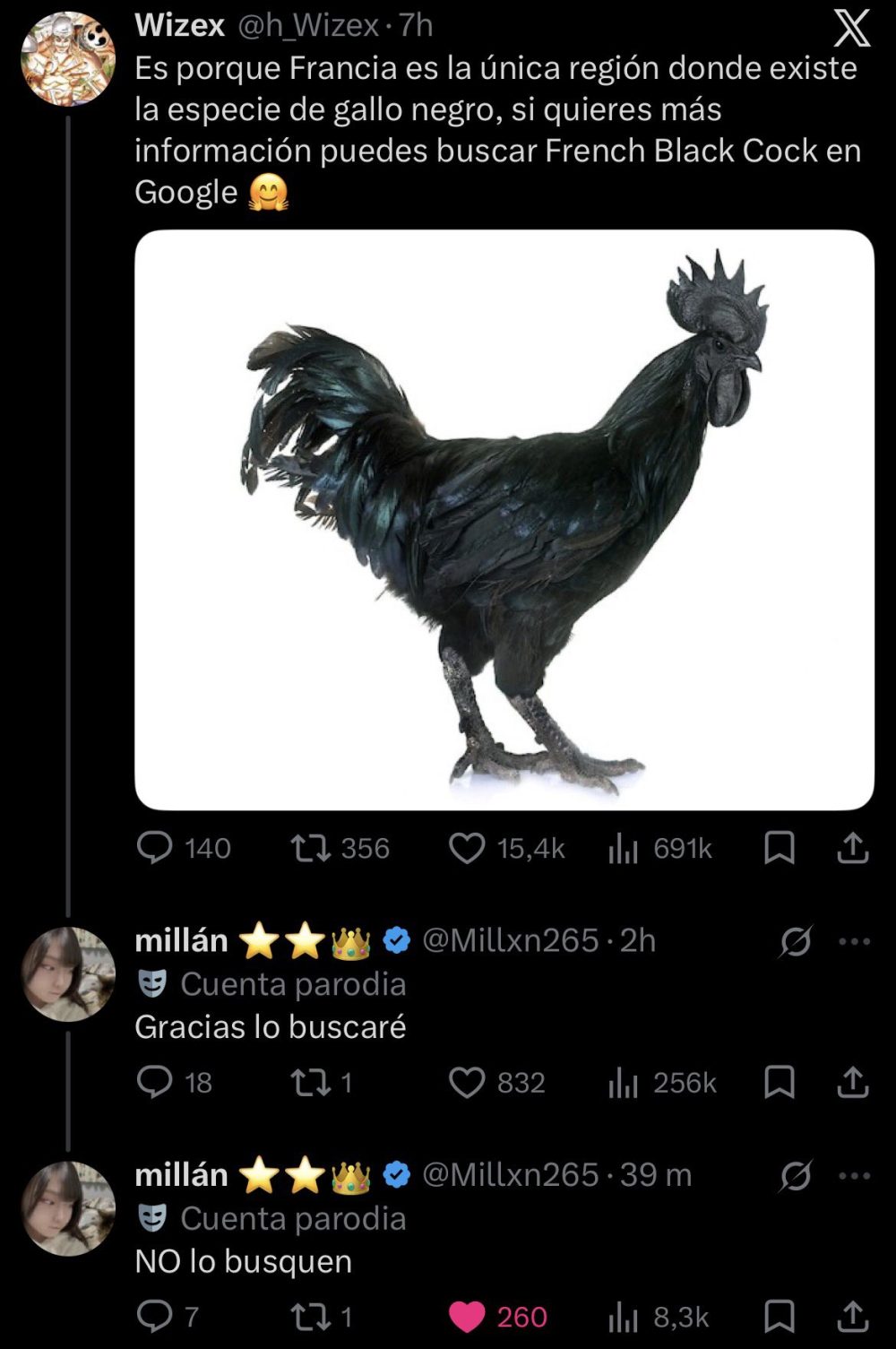 ¿Por qué todos los símbolos franceses llevan un gallo?