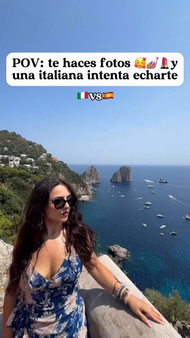 Hacer cola para sacarte un selfie que colgarás en redes sociales es CHARCA ABSOLUTA.