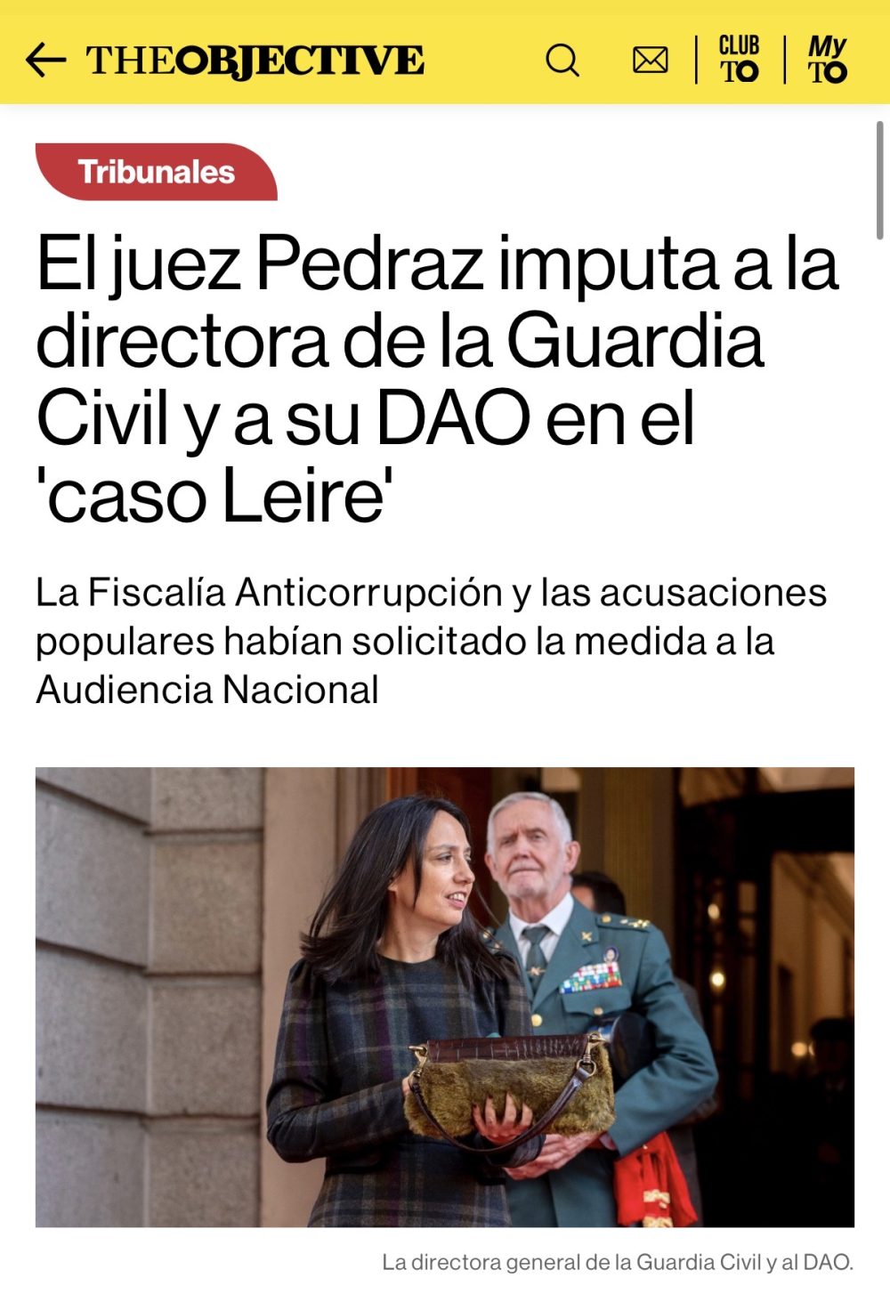 Más imputados que diputados.