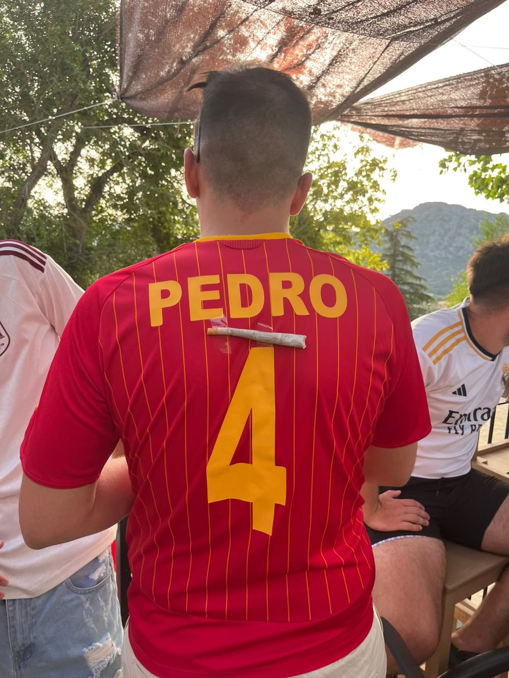 Hemos esquivado una bala.