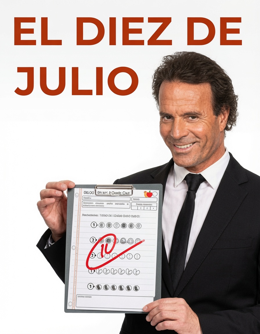 Buenos días.