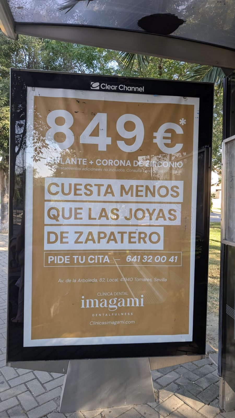 Maestros del marketing.
