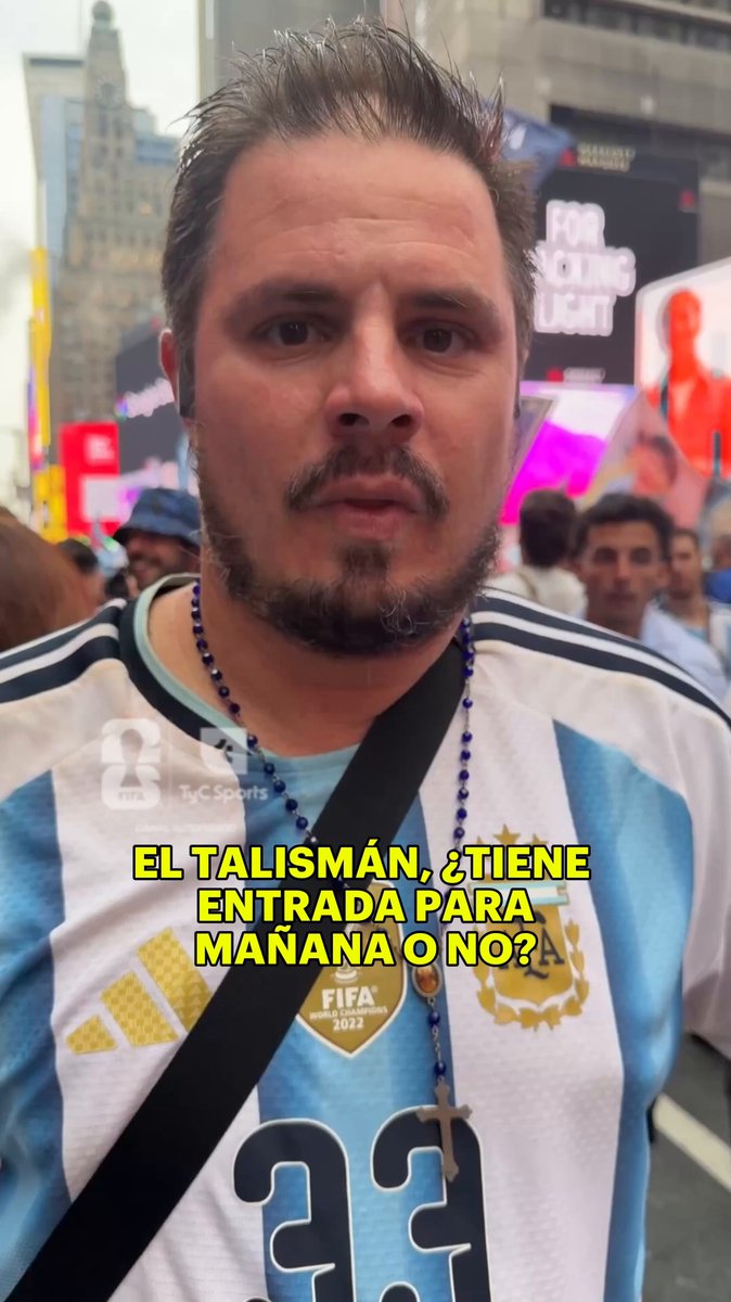 Hoy solo puedo pensar en este hombre.