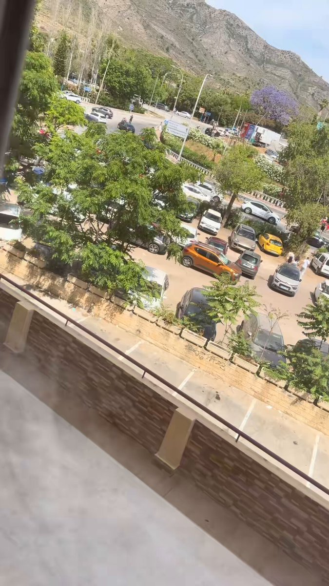 Ha creado una cámara oscura en su cuarto sin ser consciente de ello