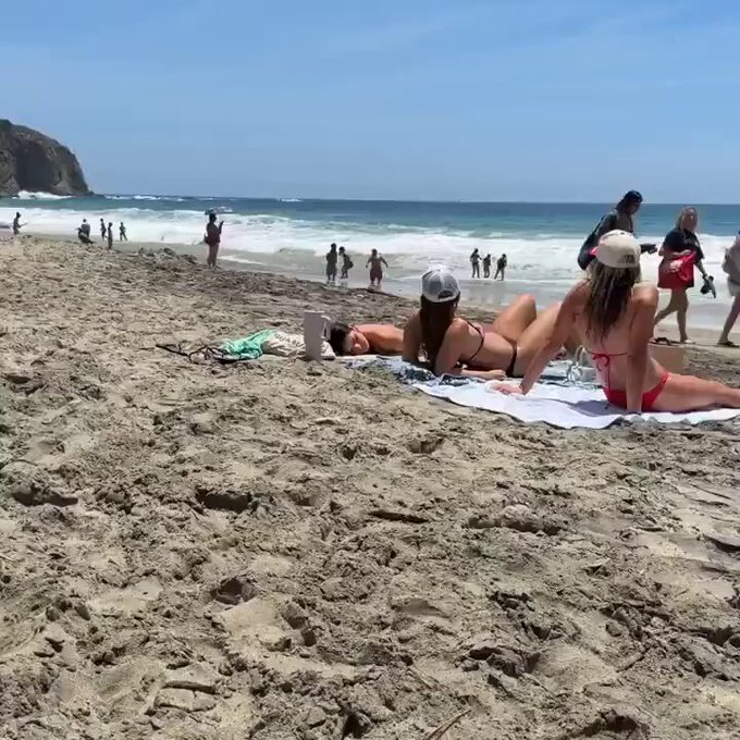 Míralos, sin móviles ni tablets solo ellos disfrutando del momento.