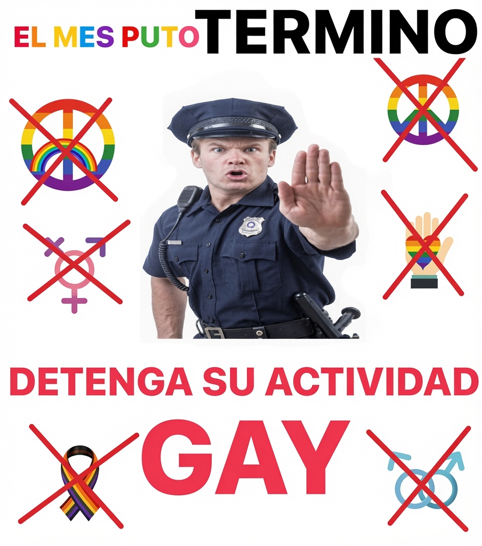 STOP