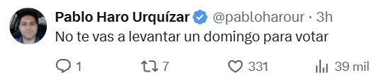 Los argentinos podrían vengarse de nosotros.