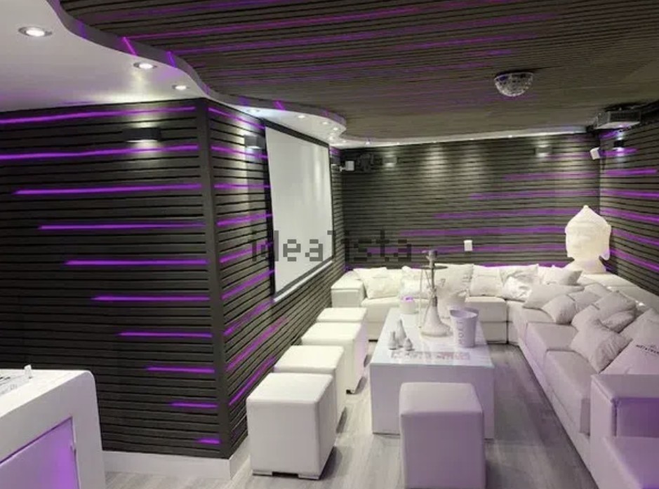 Semisotano de alto standing en barrio obrero por 5990€/mes