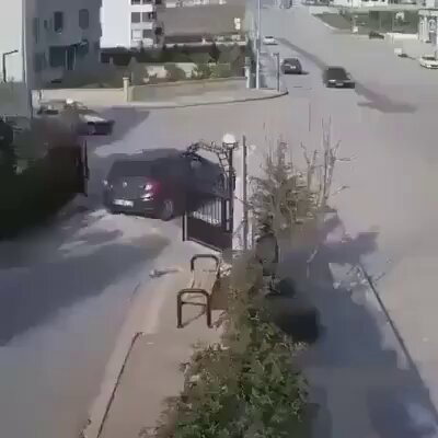 Se alquila piso con vistas privilegiadas.