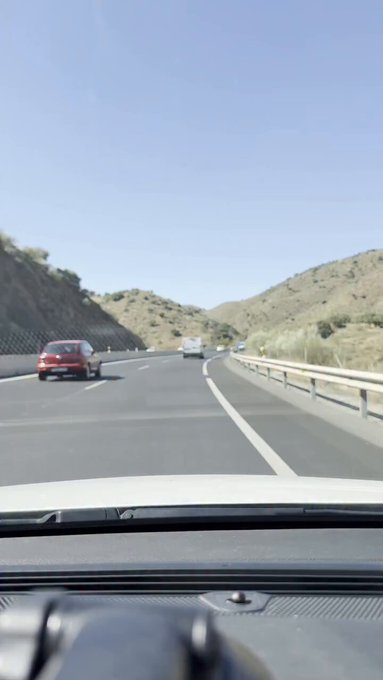 Entras un poco alegre y de repente estás entrenando para el Dakar.