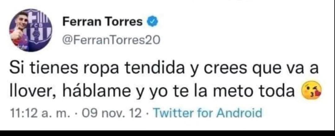 Nos ha hecho campeones el tipo correcto.