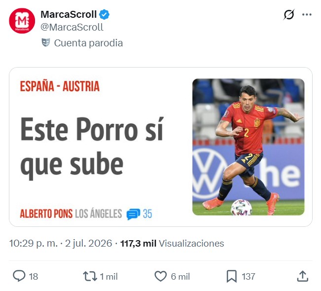 No hay huevos.