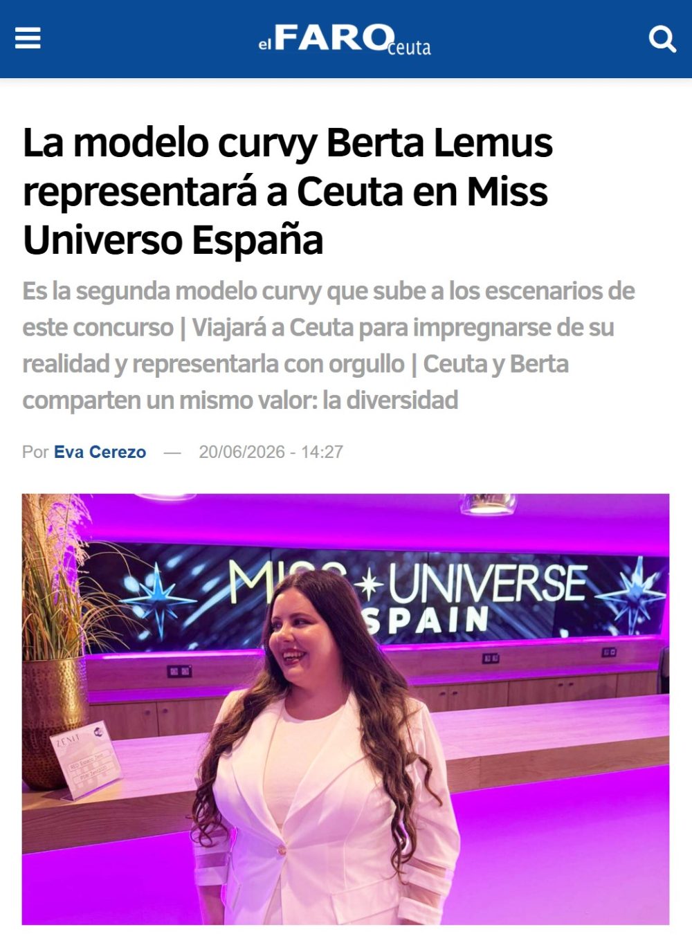 "Curvy"