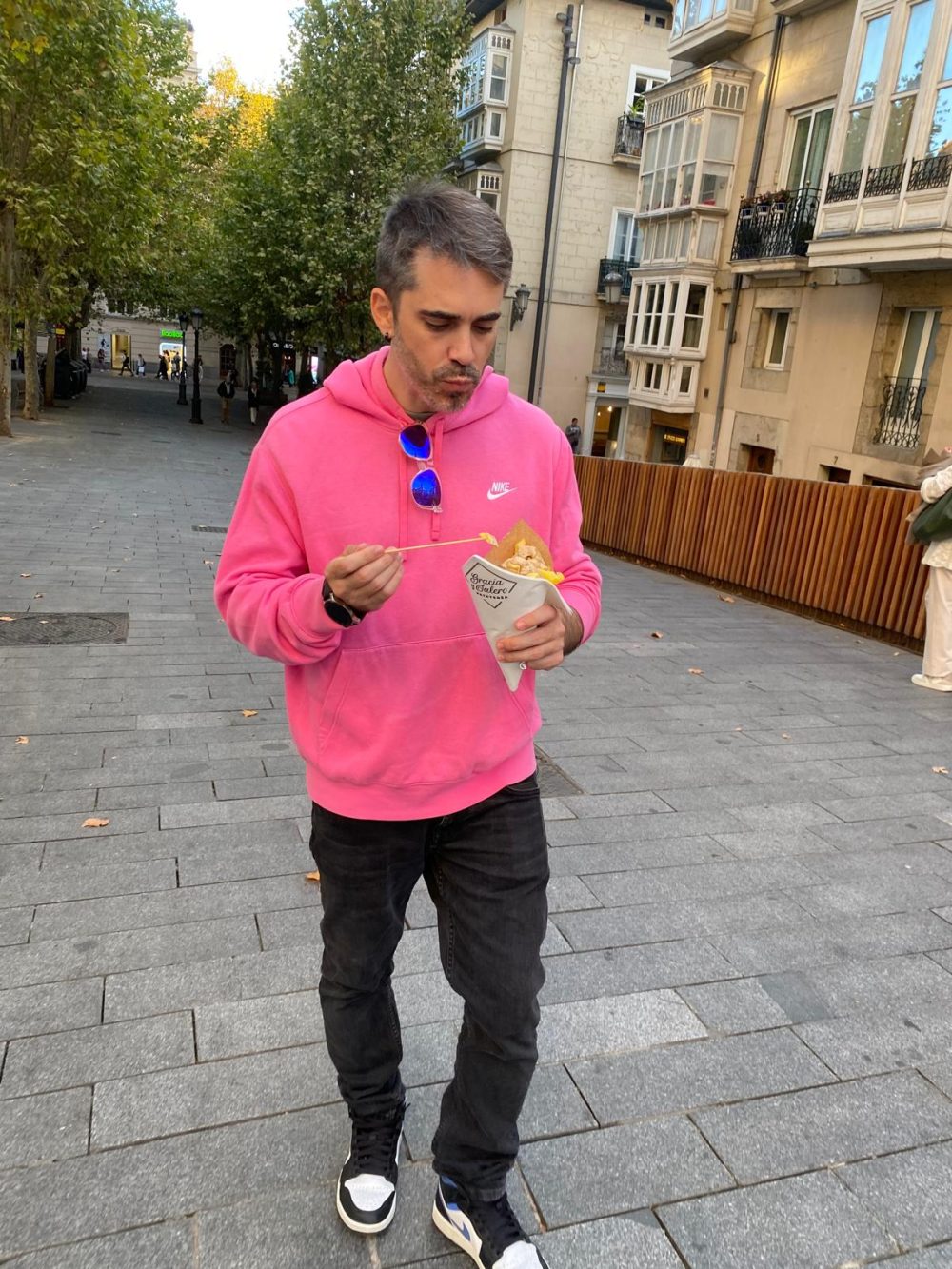 Hoy es 3D Julio; el día que nacieron Tom Cruise, Franz Kafka, y... yo.
