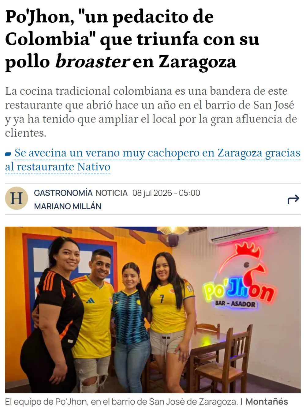 Austin Powers estaría orgulloso.