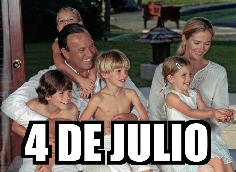 El meme de Julio del día.