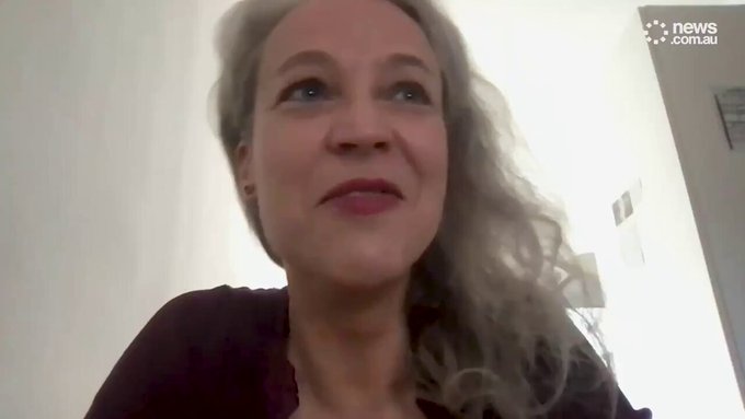 La socióloga y feminista alemana Verena Brunschweiger afirma que los blancos tienen el «deber moral» de tener menos hijos y de acoger más inmigrantes porque «hemos arruinado el mundo».