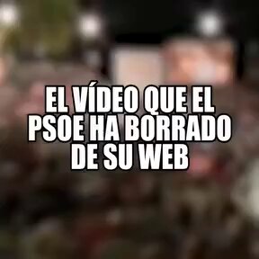 Pdro ha hecho realidad todas las intenciones que supuestamente tenía Pablo Iglesias y que él criticó.