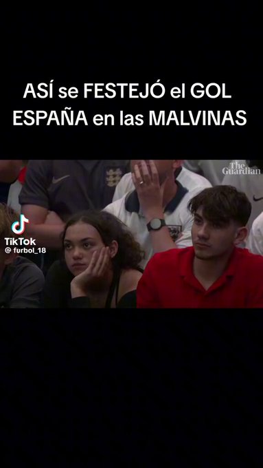 Hay gente que solo quiere ver el mundo arder.