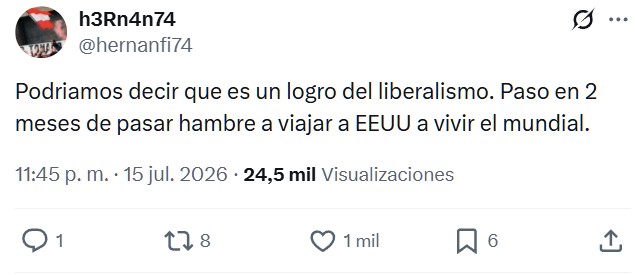 Activistas de izquierdas en 2026