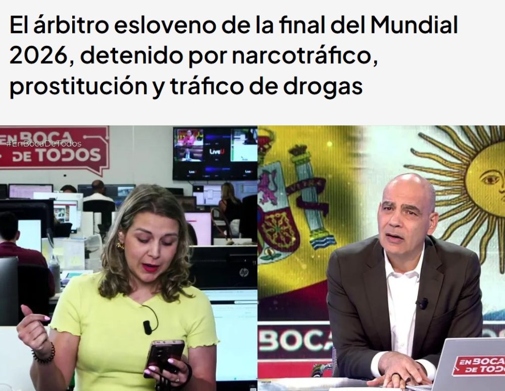 Por lo civil o por lo criminal.