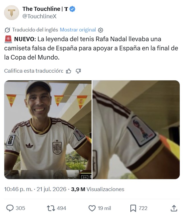 Fabricaremos camisetas por 3 euros y las venderemos por 120... ¿Qué podría salir mal?