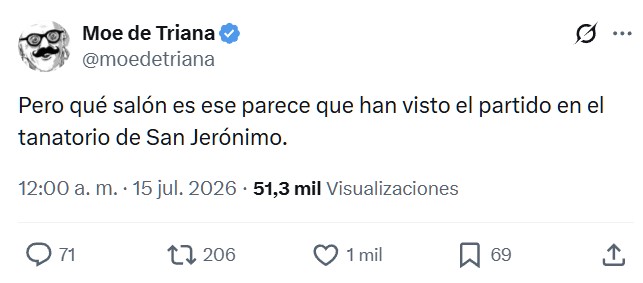 He visto cámaras ocultas de Videomatch menos fake que este vídeo.