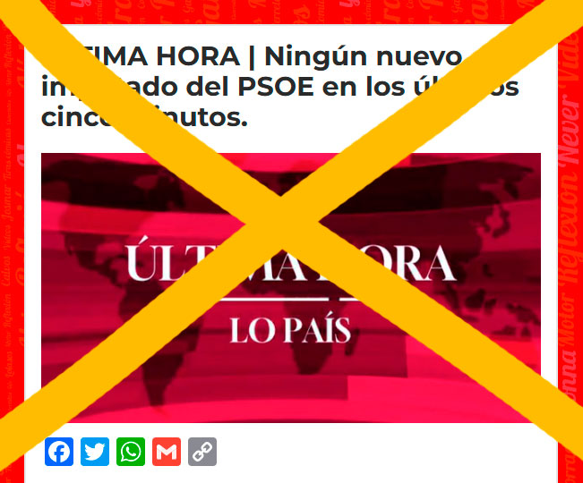 Quién iba a suponer que a intención de destituir a un ingeniero especializado en el manejo de uranio con 23 años de servicio por un filosofo pesecero iba a ser la de trincar?