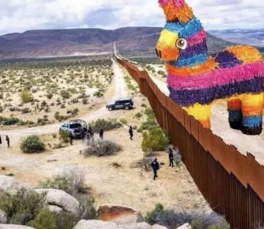 Mexicanos después de ver la Odisea.