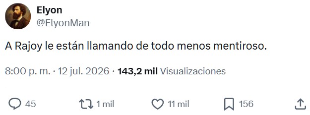 El presidente de Senegal le echa un capote a Rajoy.