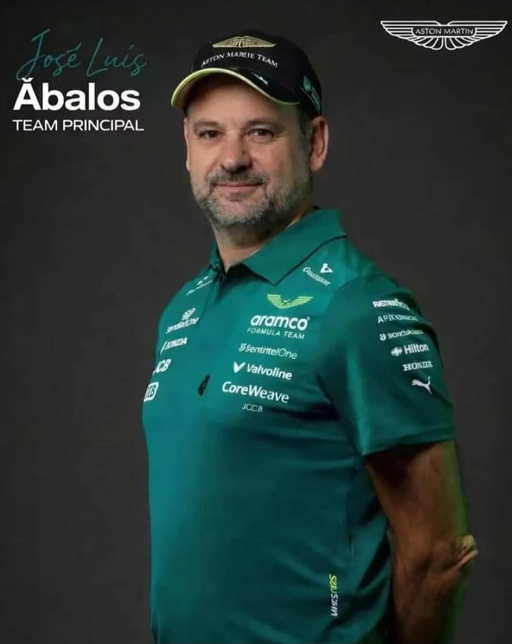 Hay un universo paralelo mejor al nuestro, en el que Fernando Alonso va líder del mundial y su jefe de equipo es José Luis Ábalos.