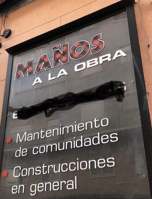 Masters of Naming.