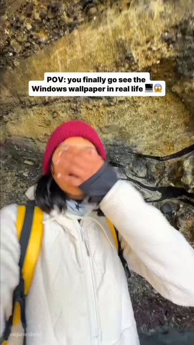 Turismo de wallpapers de Windows.