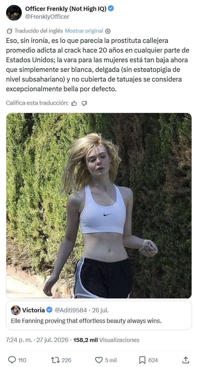 En 2026 hay dos tipos de personas.
