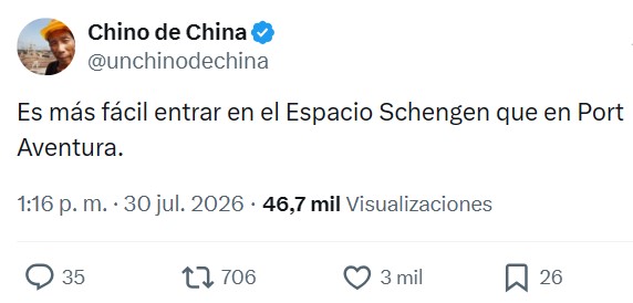 Cientos de marroquíes escapan a la carrera de la frontera de El Tarajal y penetran en Ceuta.