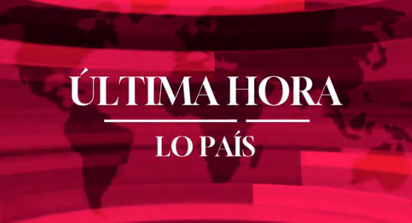 ÚLTIMA HORA | Ningún nuevo imputado del PSOE en los últimos cinco minutos.