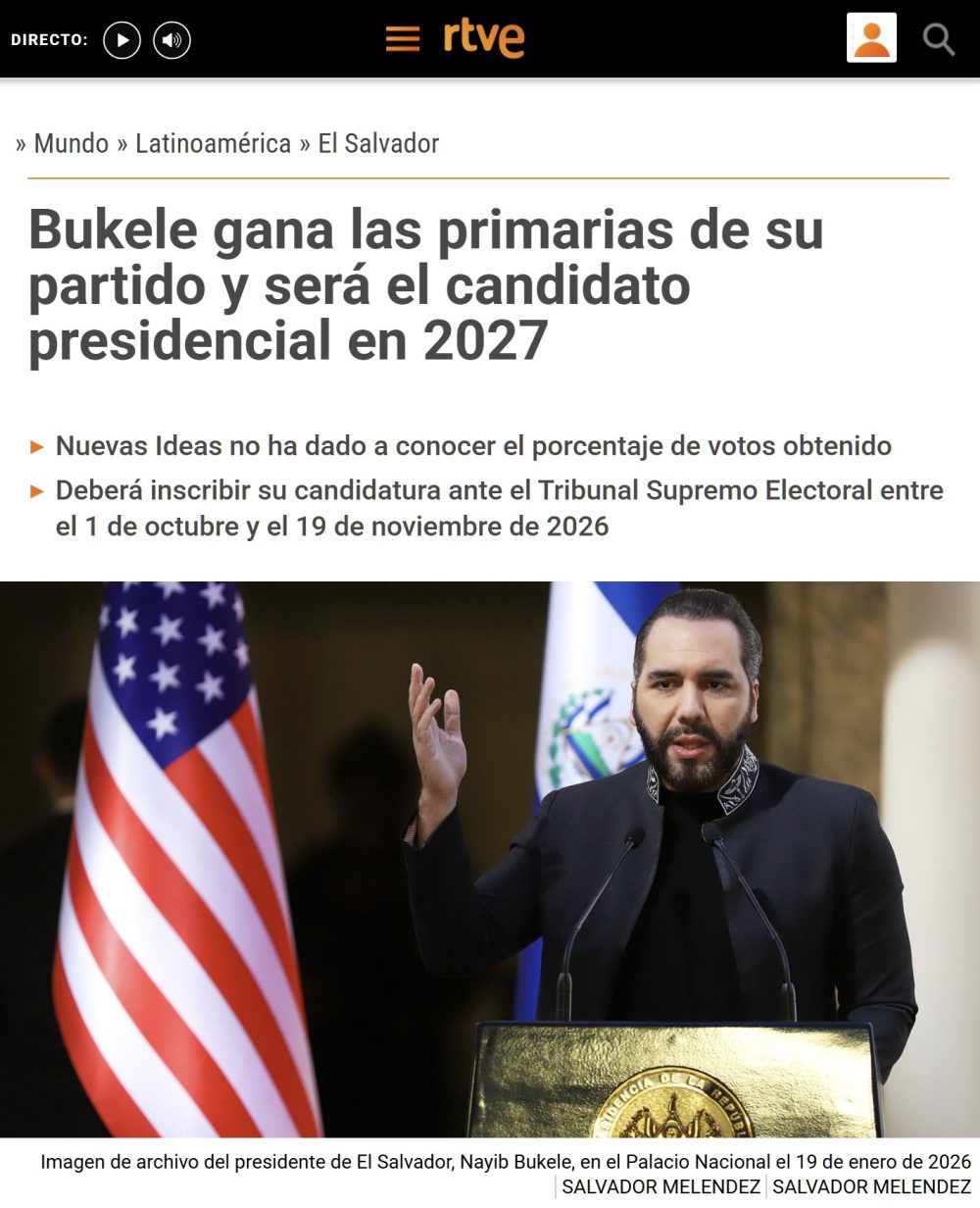 Hay que ver el miedo que le tiene la izquierda a las urnas...