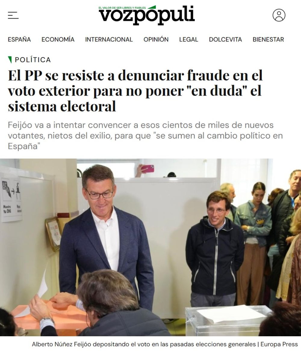 Pedro Sánchez es la viva imagen de Jesucristo.