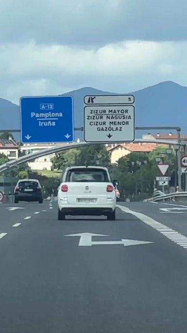 Hay radares que están puestos a traición.