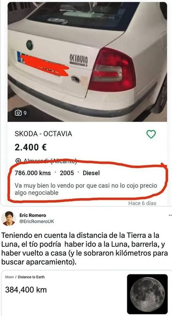 "Casi no lo cojo".