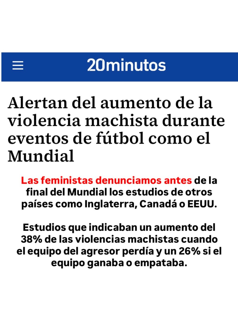 Atentos al último post de Carla Galeote en Instagram...