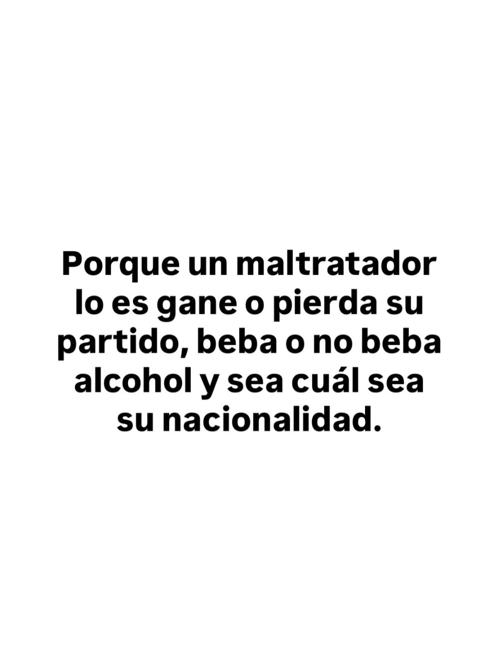 Atentos al último post de Carla Galeote en Instagram...